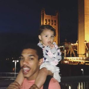 Meet your Posher, Chase